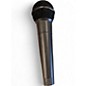 Used AKG d750 Dynamic Microphone