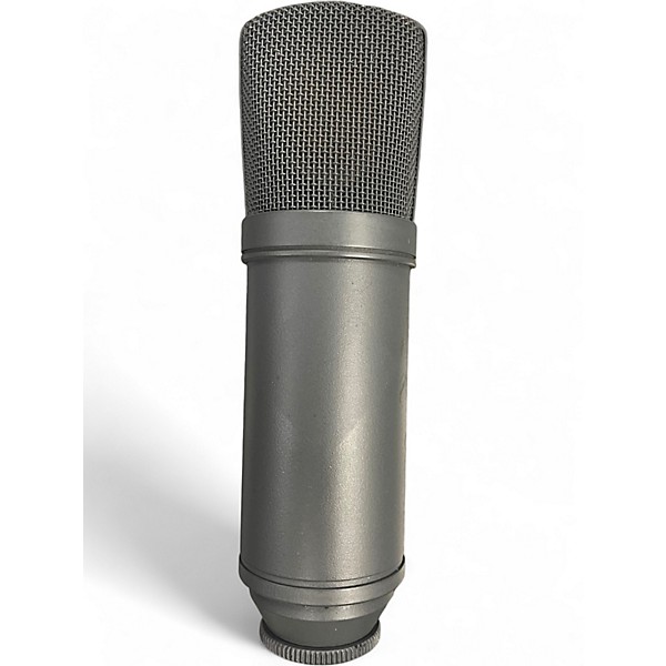 Used MXL 1006 Condenser Microphone