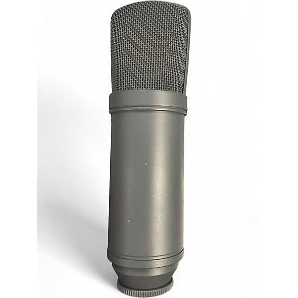 Used MXL 1006 Condenser Microphone