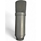 Used MXL 1006 Condenser Microphone