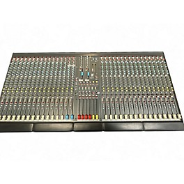 Used Allen & Heath GL2200 Unpowered Mixer
