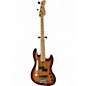 Used Sire U5 2 Tone Sunburst Electric Bass Guitar thumbnail
