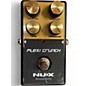 Used NUX plexi crunch Effect Pedal thumbnail
