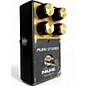 Used NUX plexi crunch Effect Pedal