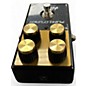 Used NUX plexi crunch Effect Pedal