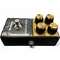 Used NUX plexi crunch Effect Pedal