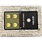 Used NUX plexi crunch Effect Pedal