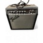 Used Fender Frontman 15G 15W Guitar Combo Amp thumbnail