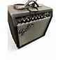Used Fender Frontman 15G 15W Guitar Combo Amp