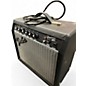 Used Fender Frontman 15G 15W Guitar Combo Amp