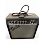 Used Fender Frontman 15G 15W Guitar Combo Amp