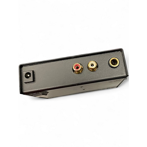 Used Rolls ha43 headphone amp Headphone Amp