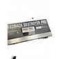 Used Behringer Feedback Destroyer Pro DSP1124P Feedback Suppressor