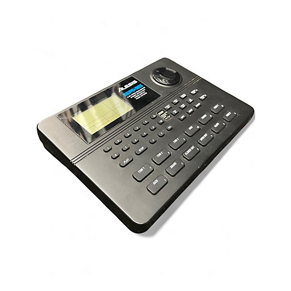 Used Alesis SR16 Drum Machine