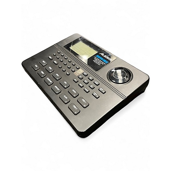 Used Alesis SR16 Drum Machine