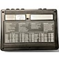 Used Alesis SR16 Drum Machine