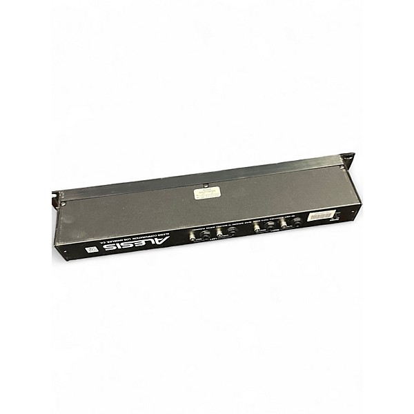 Used Alesis m-eq Equalizer