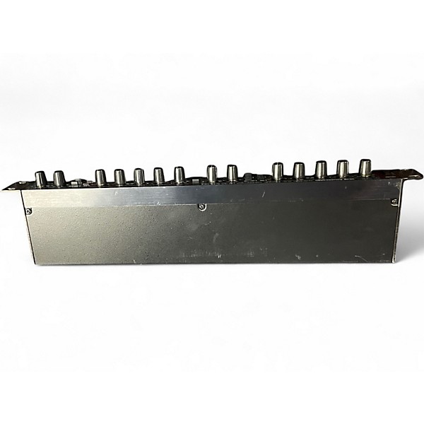 Used Alesis 3630 dual channel compressor Compressor
