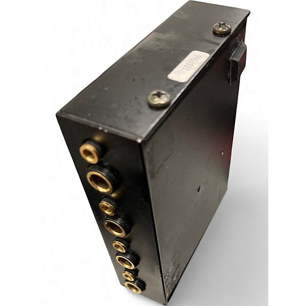Used Rolls ha43 pro Headphone Amp