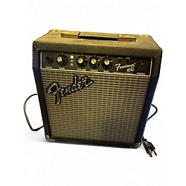 Used Fender Frontman 10G 10W Guitar Combo Amp