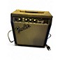 Used Fender Frontman 10G 10W Guitar Combo Amp thumbnail