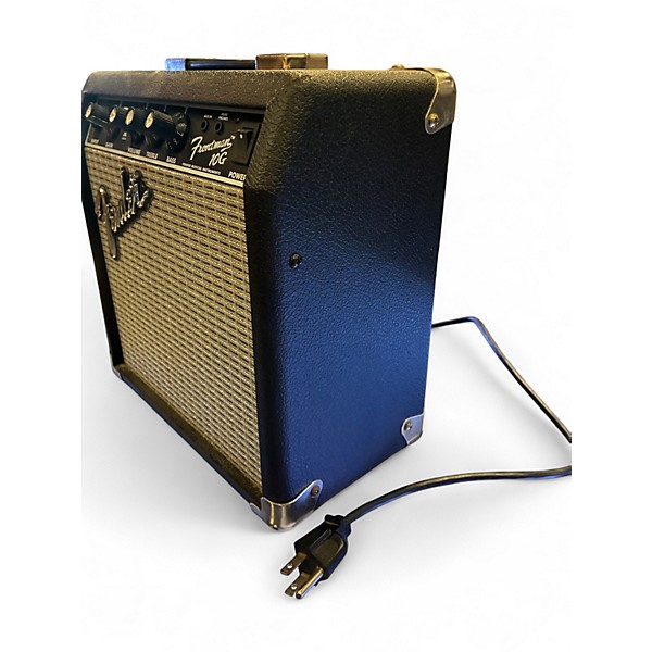 Used Fender Frontman 10G 10W Guitar Combo Amp