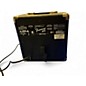 Used Fender Frontman 10G 10W Guitar Combo Amp