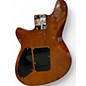 Used Reverend Descent Baritone 10th Anniversary Violin Brown Baritone Guitars