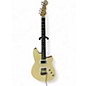 Used Reverend Descent Baritone Natural Baritone Guitars thumbnail