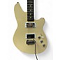 Used Reverend Descent Baritone Natural Baritone Guitars