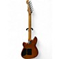 Used Reverend Descent Baritone Natural Baritone Guitars