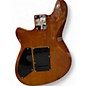 Used Reverend Descent Baritone Natural Baritone Guitars