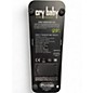 Used Dunlop KH95 KIRK HAMMETT CRY BABY Effect Pedal