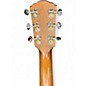 Used Guild DS-240 MEMOIR DREADNOUGHT 2 Tone Sunburst Acoustic Guitar