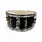Used Ludwig 15X6 Snare Black Drum