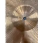 Used SABIAN 13in High Hat Top Cymbal