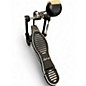 Used Ludwig Single Kick Pedal Single Bass Drum Pedal thumbnail