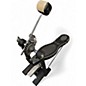 Used Ludwig Single Kick Pedal Single Bass Drum Pedal
