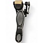 Used Ludwig Single Kick Pedal Single Bass Drum Pedal
