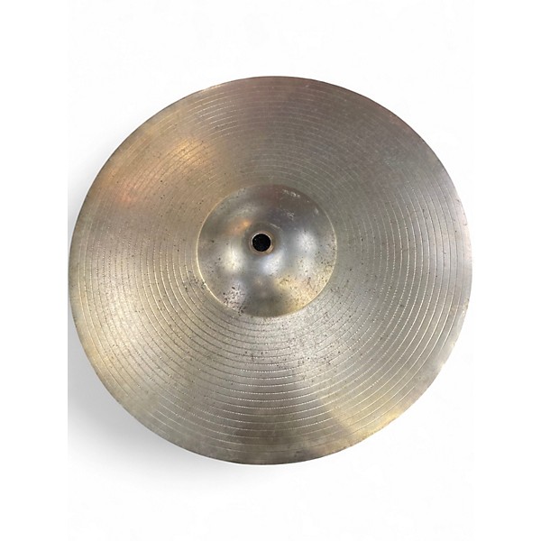 Used Miscellaneous 13in High Hat Bottom Cymbal