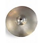 Used Miscellaneous 13in High Hat Bottom Cymbal thumbnail