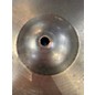 Used Miscellaneous 13in High Hat Bottom Cymbal
