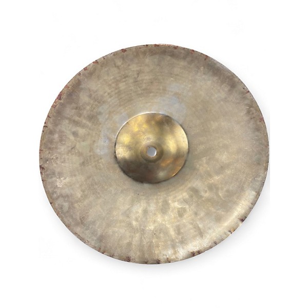 Used Miscellaneous 13in High Hat Bottom Cymbal