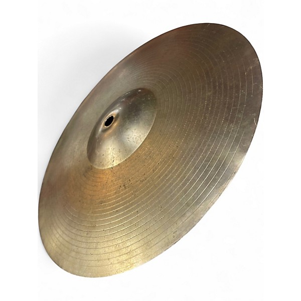 Used Miscellaneous 13in High Hat Bottom Cymbal