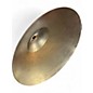 Used Miscellaneous 13in High Hat Bottom Cymbal