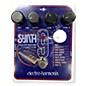 Used Electro-Harmonix SYNTH9 Synthesizer Effect Pedal thumbnail