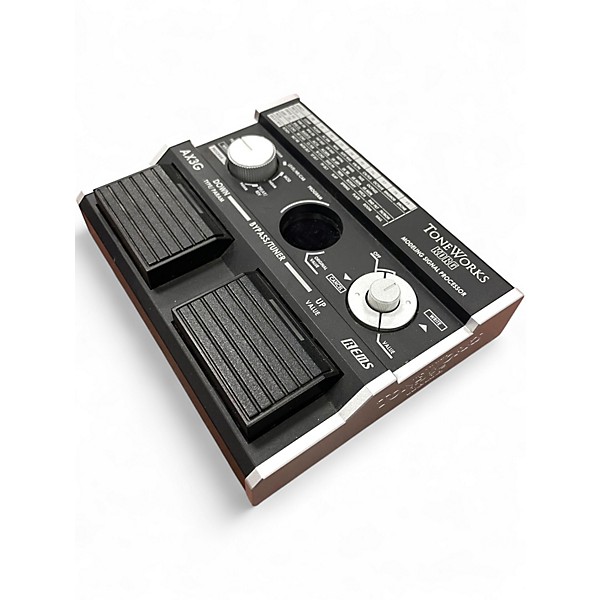 Used KORG AX3G Effect Processor