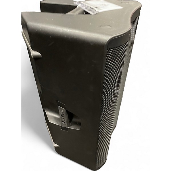 Used Harbinger VARI V2315 Powered Speaker
