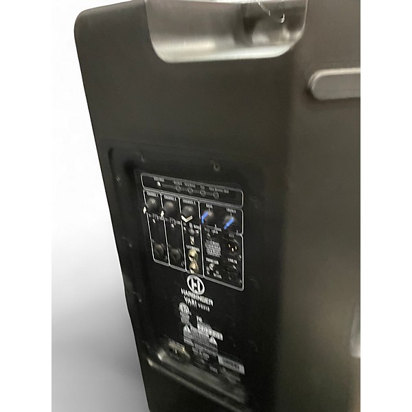 Used Harbinger VARI V2315 Powered Speaker