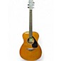 Used Yamaha FS800 Natural Acoustic Guitar thumbnail